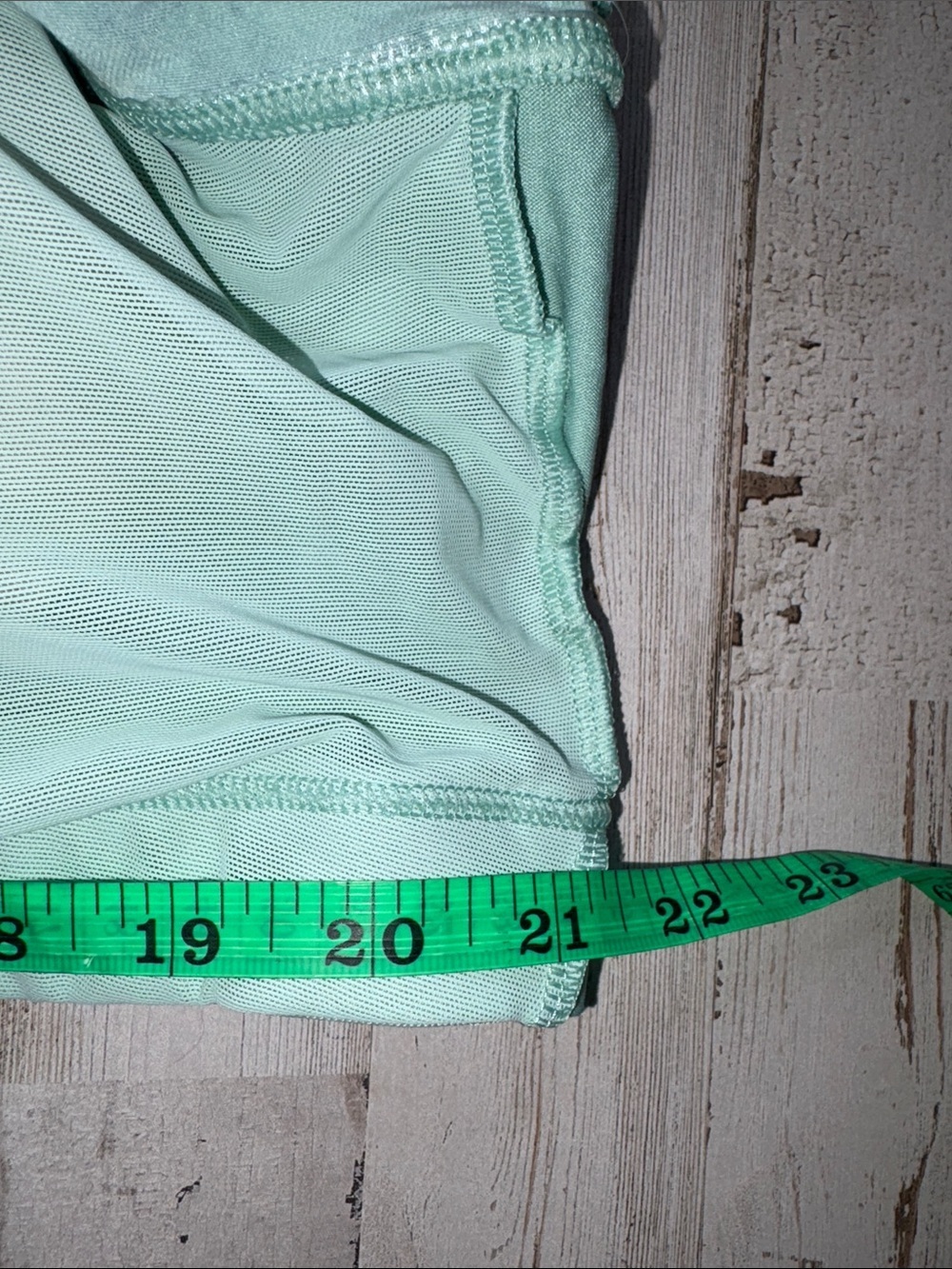 Old Navy Women’s Light Support PowerChill Longline Sports Bra Tank Size 3X - Picture 7 of 15